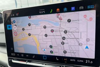 Volkswagen Golf GTE 1.5 TSI 272 GTE eHybrid 5dr DSG