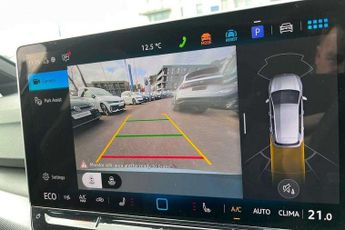 Volkswagen Golf GTE 1.5 TSI 272 GTE eHybrid 5dr DSG