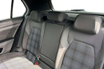 Volkswagen Golf GTE 1.5 TSI 272 GTE eHybrid 5dr DSG