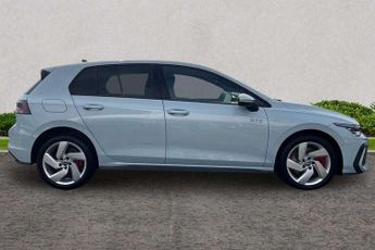 Volkswagen Golf GTE 1.5 TSI 272 GTE eHybrid 5dr DSG
