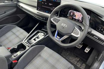 Volkswagen Golf GTE 1.5 TSI 272 GTE eHybrid 5dr DSG