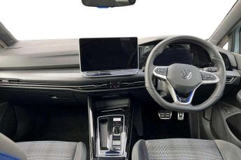 Volkswagen Golf GTE 1.5 TSI 272 GTE eHybrid 5dr DSG