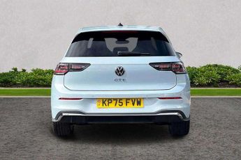 Volkswagen Golf GTE 1.5 TSI 272 GTE eHybrid 5dr DSG