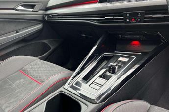 Volkswagen Golf GTI 2.0 TSI 300 GTI Clubsport 5dr DSG