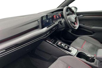 Volkswagen Golf GTI 2.0 TSI 300 GTI Clubsport 5dr DSG