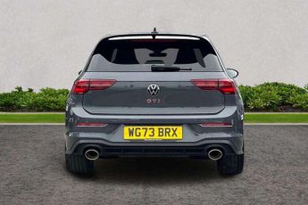 Volkswagen Golf GTI 2.0 TSI 300 GTI Clubsport 5dr DSG