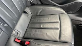 Audi A5 Sportback 40 TDI Black Edition 5dr S Tronic