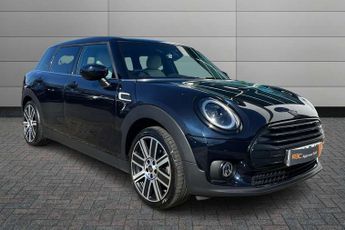 MINI Clubman 1.5 Cooper Exclusive 6dr Auto