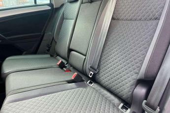Volkswagen Tiguan 1.5 TSi EVO 150 Match 5dr DSG