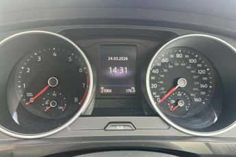 Volkswagen Tiguan 1.5 TSi EVO 150 Match 5dr DSG