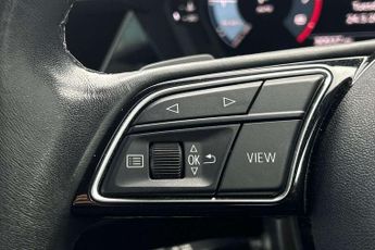 Audi A3 30 TFSI Sport 5dr S Tronic