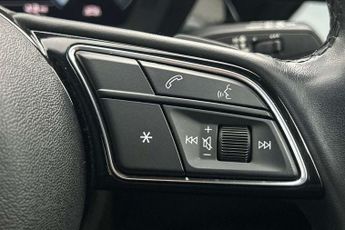 Audi A3 30 TFSI Sport 5dr S Tronic