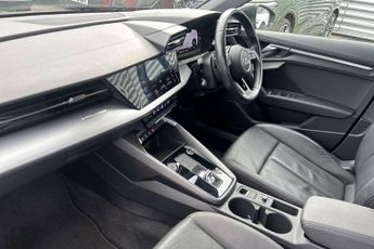 Audi A3 30 TFSI Sport 5dr S Tronic