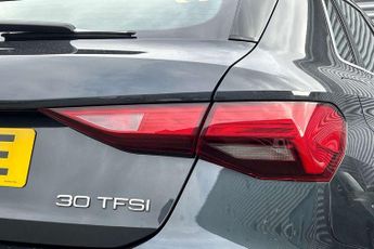Audi A3 30 TFSI Sport 5dr S Tronic
