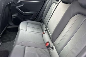 Audi A3 30 TFSI Sport 5dr S Tronic