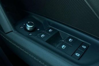 Audi A3 35 TFSI S Line 5dr S Tronic