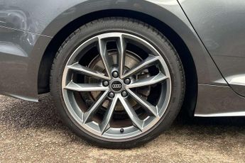 Audi A5 Sportback 35 TDI S Line 5dr S Tronic [Tech Pack Pro]
