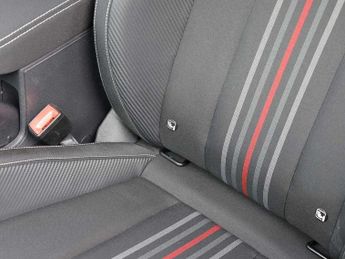 Skoda Fabia 1.5 TSI 150 Monte Carlo 5dr DSG