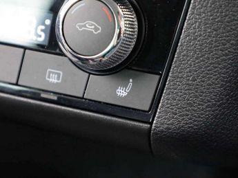 Skoda Kamiq 1.5 TSI SE L Executive 5dr DSG