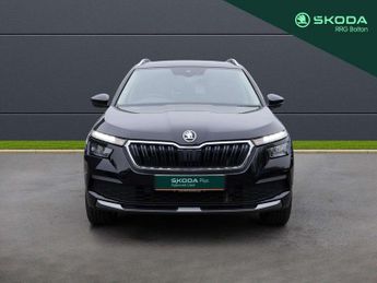 Skoda Kamiq 1.5 TSI SE L Executive 5dr DSG