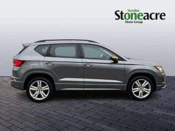 SEAT Ateca 1.5 TSI EVO FR 5dr DSG