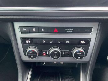 SEAT Ateca 1.5 TSI EVO FR 5dr DSG