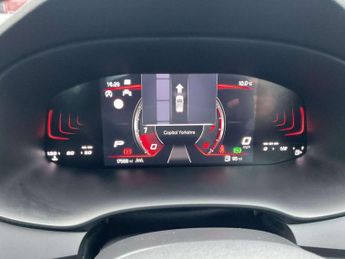 SEAT Ateca 1.5 TSI EVO FR 5dr DSG