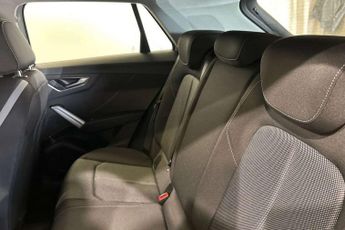 Audi Q2 35 TFSI Sport 5dr S Tronic [Tech]