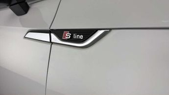 Audi A5 Sportback 35 TFSI S Line 5dr S Tronic