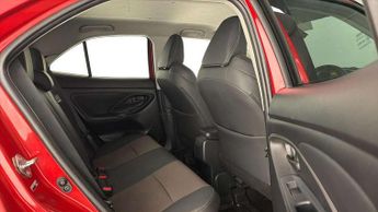 Toyota Yaris Cross 1.5 Hybrid Excel AWD 5dr CVT