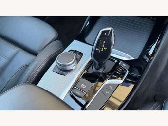 BMW X3 xDrive20i M Sport 5dr Step Auto