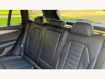 BMW X3 xDrive20i M Sport 5dr Step Auto
