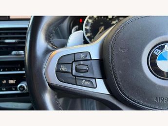 BMW X3 xDrive20i M Sport 5dr Step Auto