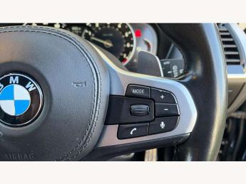 BMW X3 xDrive20i M Sport 5dr Step Auto