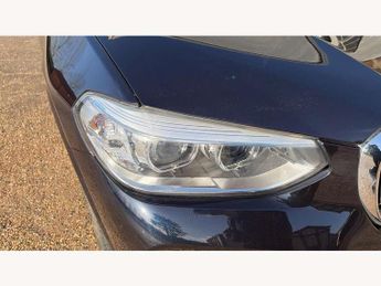 BMW X3 xDrive20i M Sport 5dr Step Auto