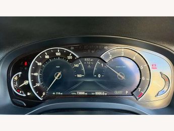 BMW X3 xDrive20i M Sport 5dr Step Auto