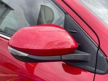 Toyota Yaris 1.5 Hybrid Excel 5dr CVT