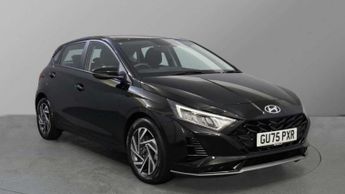 Hyundai I20 1.0T GDi Advance [Nav] 5dr