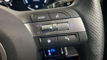 Hyundai Kona 1.6 GDi Hybrid N Line 5dr DCT