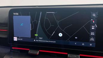 Hyundai Kona 1.6 GDi Hybrid N Line 5dr DCT