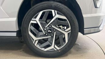 Hyundai Kona 1.6 GDi Hybrid N Line 5dr DCT