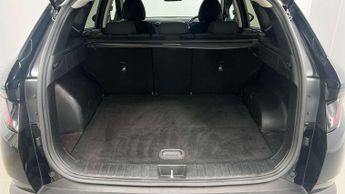 Hyundai Tucson 1.6 TGDi 48V MHD SE Connect 5dr 2WD DCT