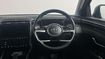 Hyundai Tucson 1.6 TGDi 48V MHD SE Connect 5dr 2WD DCT