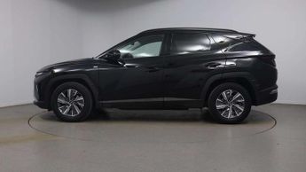 Hyundai Tucson 1.6 TGDi 48V MHD SE Connect 5dr 2WD DCT