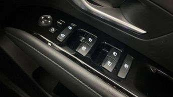 Hyundai Tucson 1.6 TGDi 48V MHD SE Connect 5dr 2WD DCT