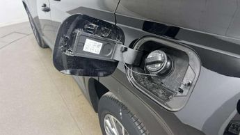 Hyundai Tucson 1.6 TGDi 48V MHD SE Connect 5dr 2WD DCT