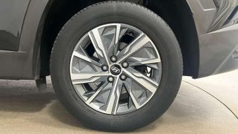 Hyundai Tucson 1.6 TGDi 48V MHD SE Connect 5dr 2WD DCT