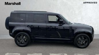 Land Rover Defender 3.0 D300 X-Dynamic HSE 110 5dr Auto