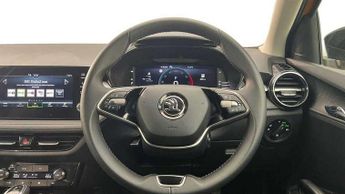 Skoda Fabia 1.0 TSI 116 Design Edition 5dr DSG