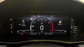 Skoda Fabia 1.0 TSI 116 Design Edition 5dr DSG